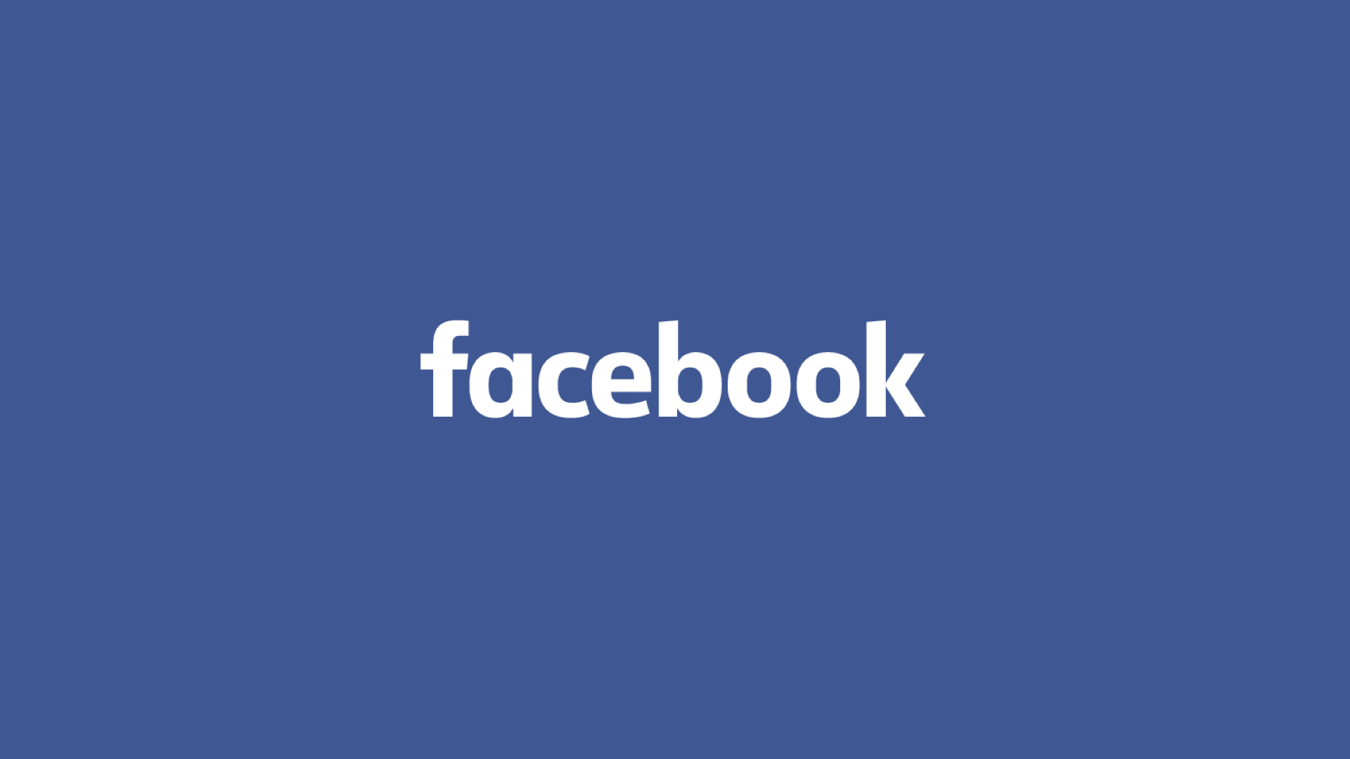 Facebook Setop Sediakan Konten Berita di Australia