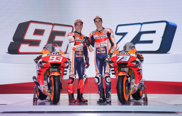 Honda Klaim Akan Terus Balapan di MotoGP Hingga 2026