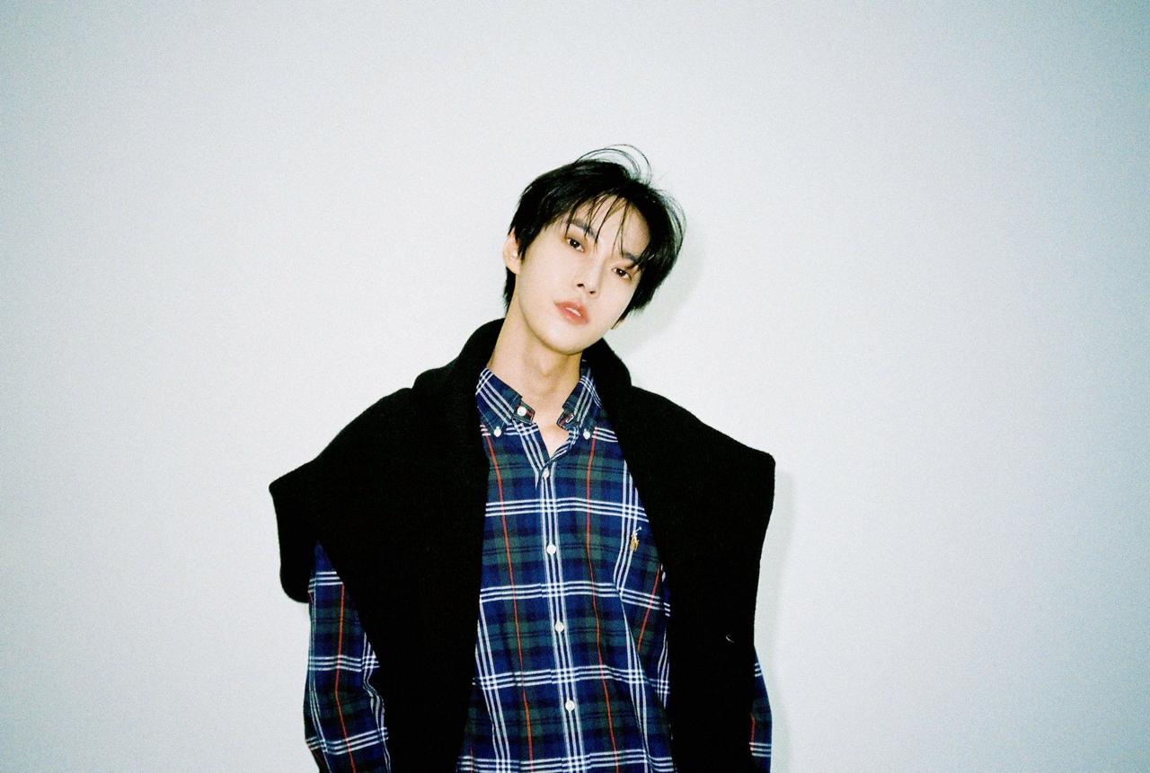 Member NCT Kim Doyoung, Berulang tahun di awal Februari