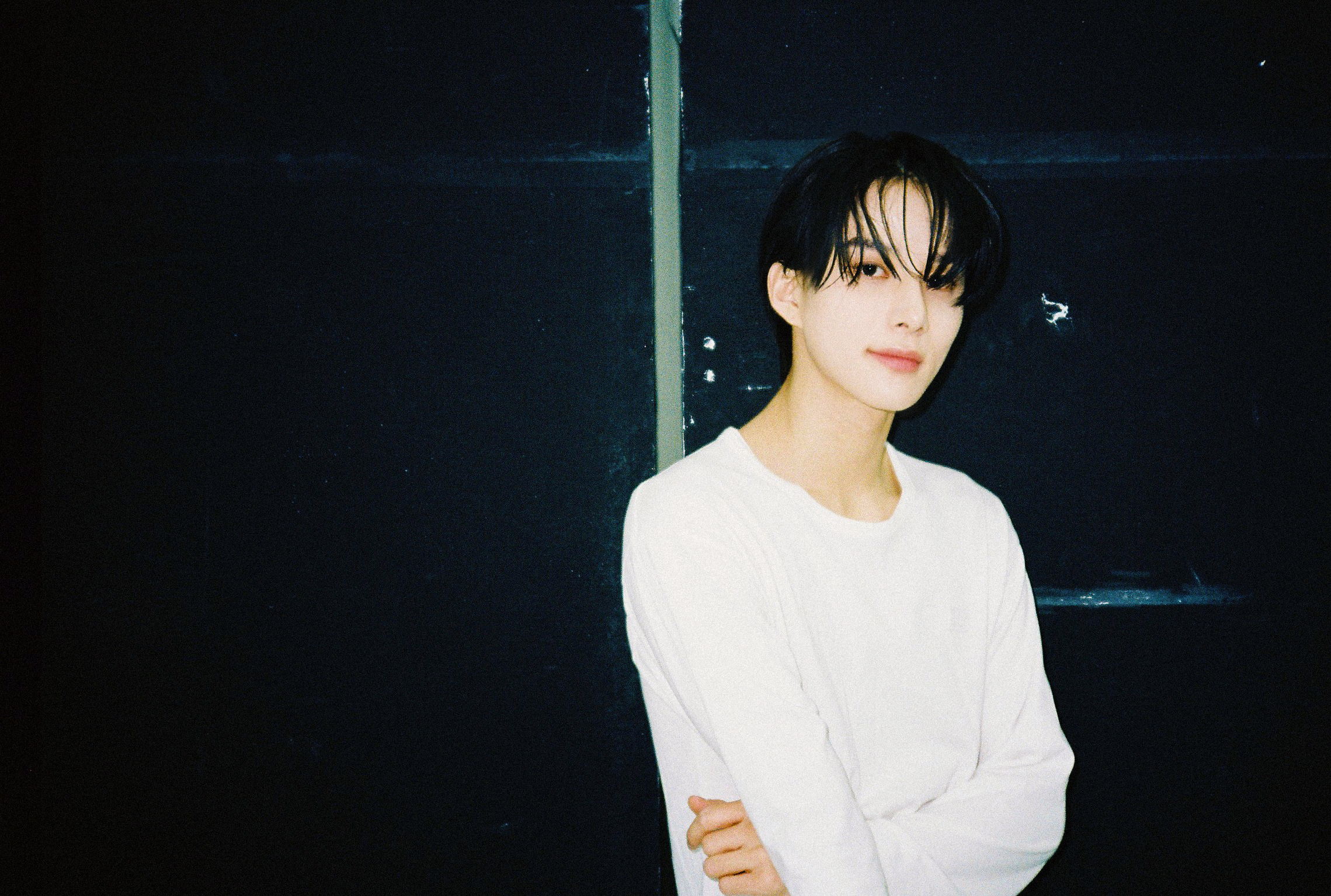 Mantan Anak Teknik, Kim Jungwoo NCT Berulang Tahun