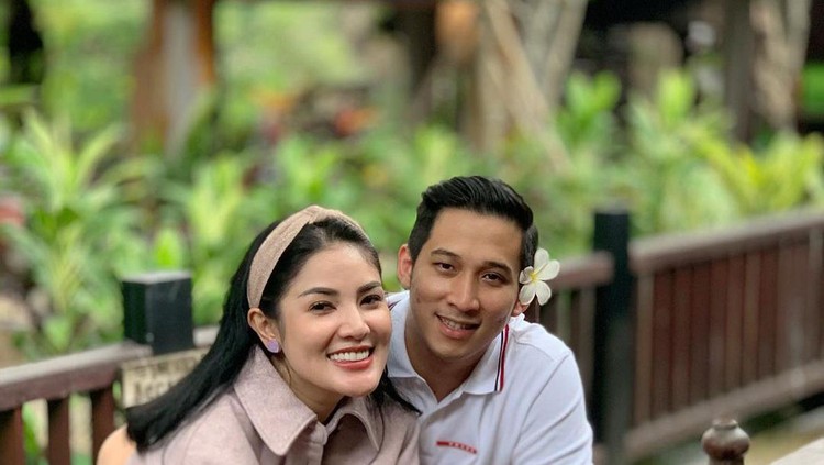Drama Perceraian Nindy Ayunda Mencapai Babak Baru