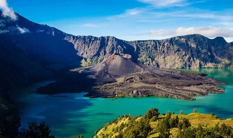 Mengenal Destinasi Geopark, Warisan Alam Indonesia