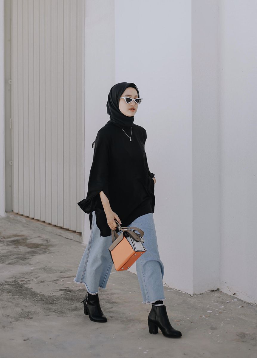 Korean style