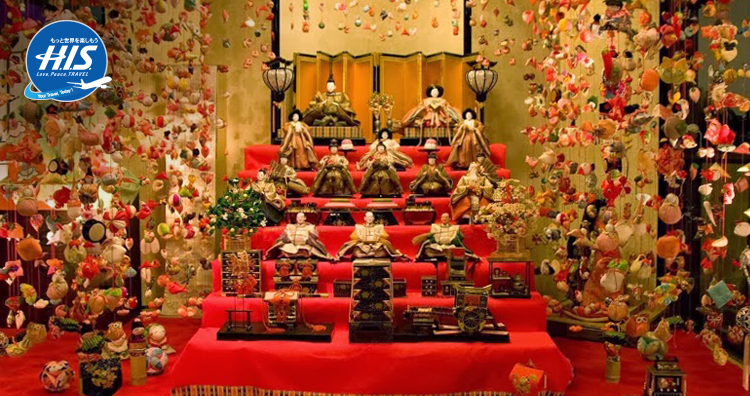 Hinamatsuri, Hari Perayaan Pertumbuhan Perempuan di Jepang