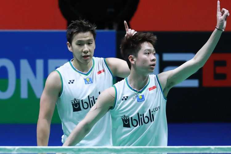 Tim Indonesia Diminta Mundur dari All England 2021, Ini Tanggapan Kemenpora