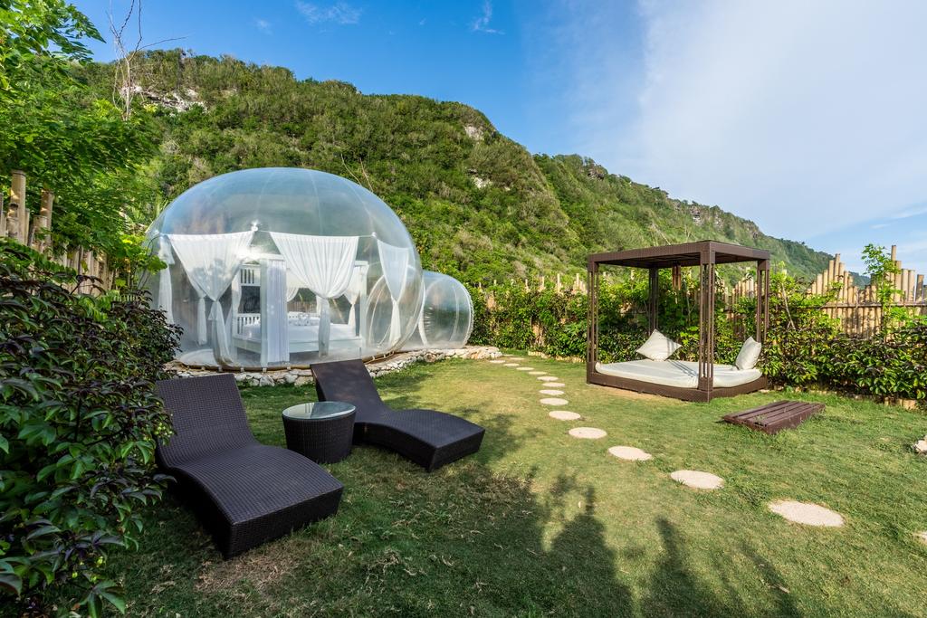 Honeymoon Bali