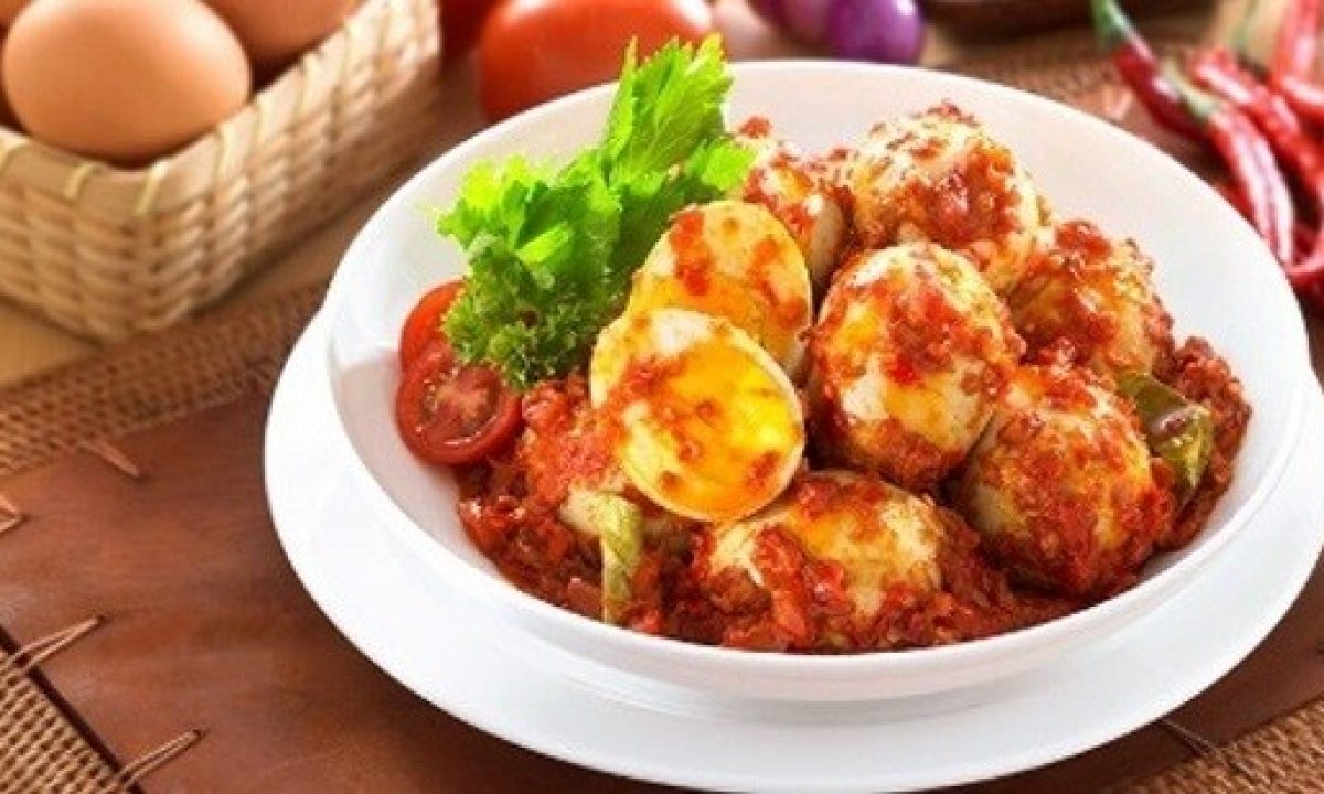 olahan tahu