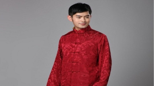 Inilah 5 Jenis Pakaian Adat China !