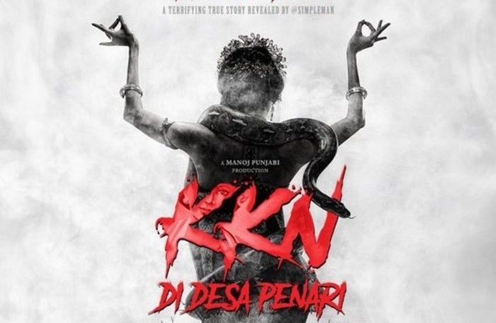 film kkn batal tayang