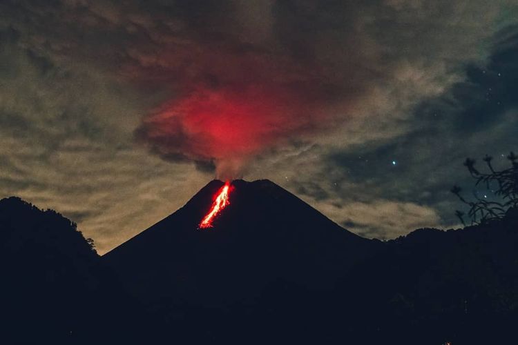 Bencana Besar yang Pernah Terjadi di Indonesia
