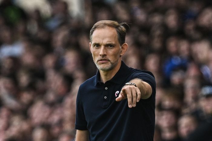 Bayern Munchen Tunjuk Tuchel Jadi Pelatih Baru