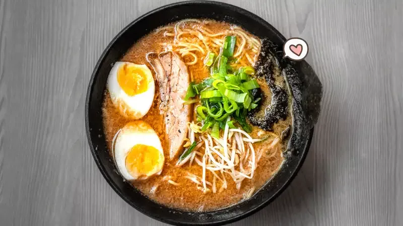 5 Makanan Terenak di Dunia yang Wajib Dicoba !