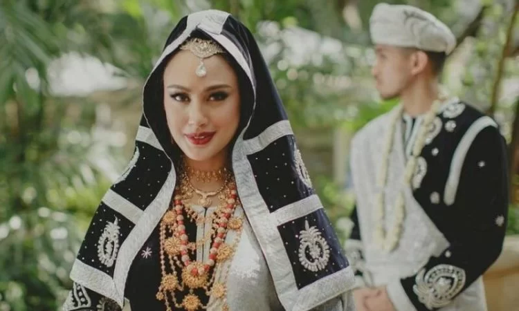 Pakaiman Adat Minangkabau