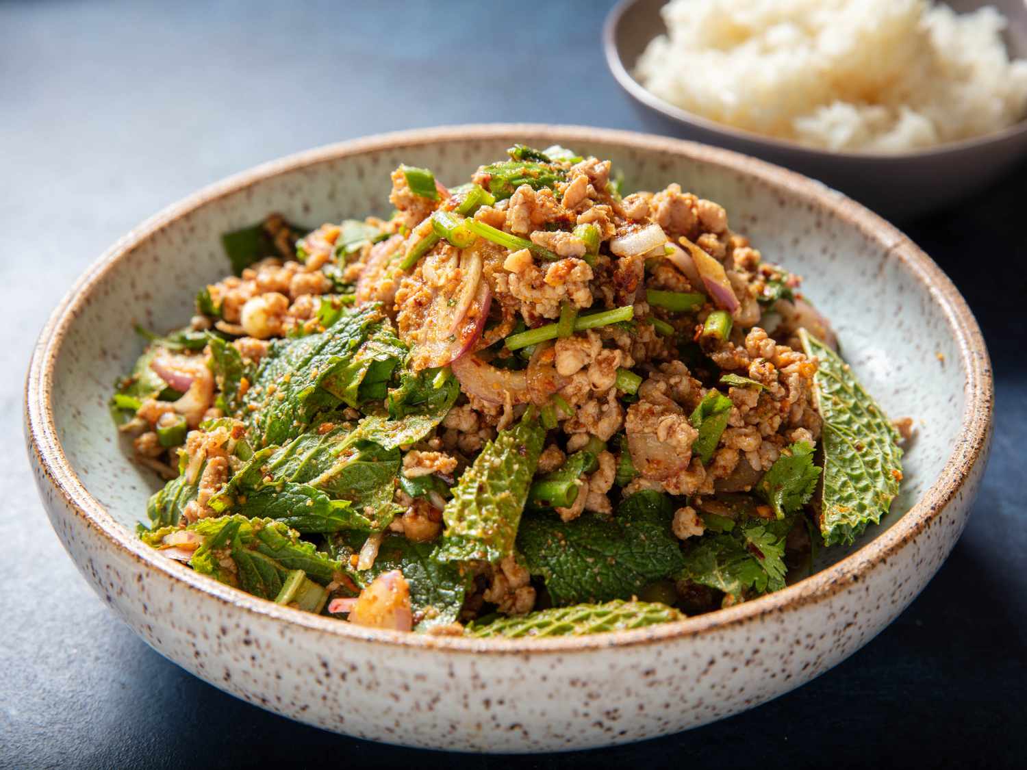 5 Makanan Thailand Terbaik yang Harus Dicoba! Part 2