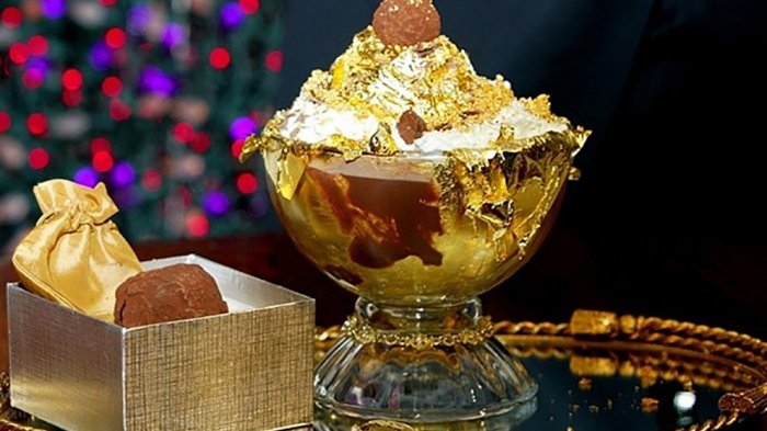 Harga Fantastis! Berikut 5 Coklat Termahal di Dunia