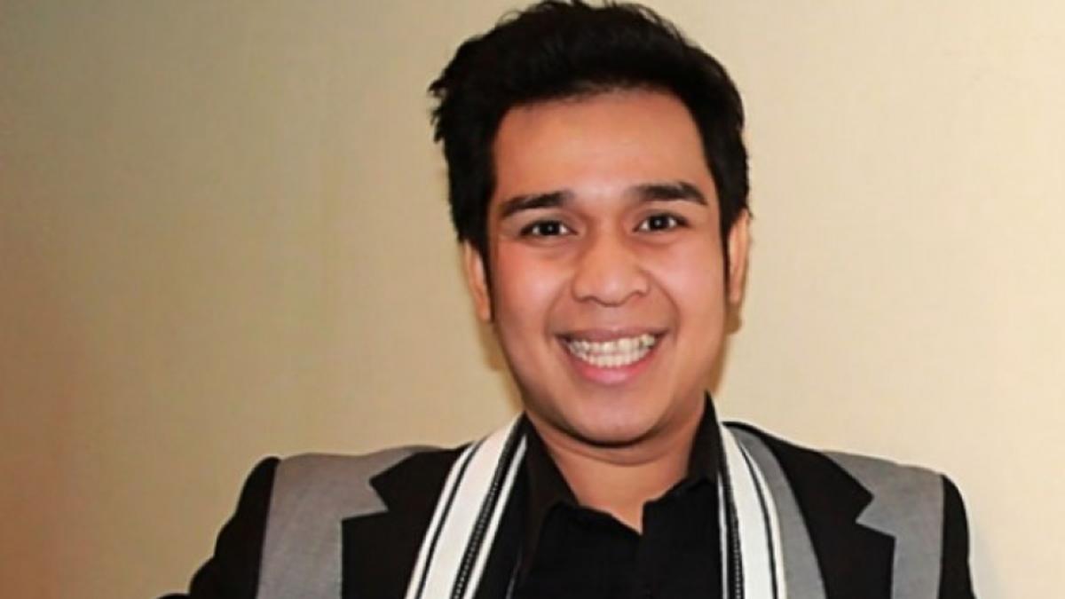 Mengenang Sosok Olga Syahputra, Perjalanan Karir Tukang Setrika Hingga Jadi Artis