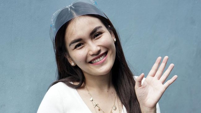 Kisah Ayu Ting Ting, Artis yang Populer Karena ‘Alamat Palsu’