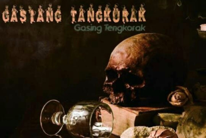 Gasiang Tangkurak, Tradisi yang Dilarang di Minangkabau