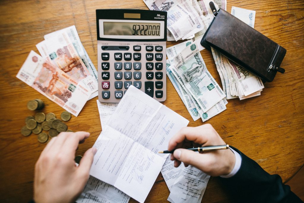 Lakukan Hal Ini Untuk Sukses Kelola Keuangan Bisnis Online
