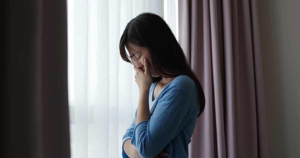 Pusing Hingga Kulit Kemerahan, Bisa Jadi Itu Tanda Kista