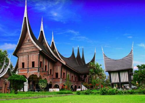 3 Lagu Daerah Minang yang Populer