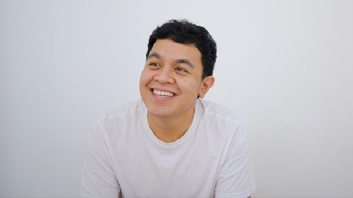 3 Lagu Terbaik dari Tulus yang Wajib Didengar