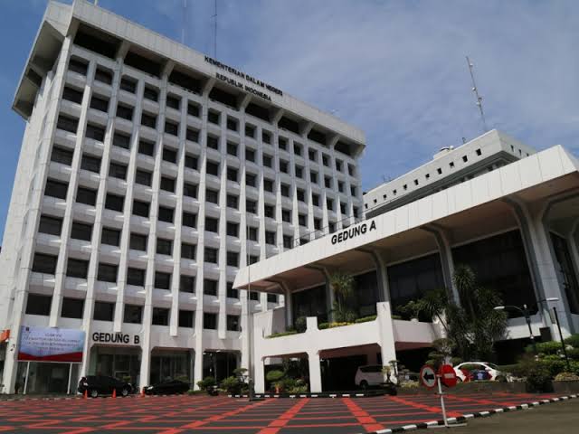 Tegas ! Komitmen Kemendagri Dukung Pelaksanaan Pemilu 2024