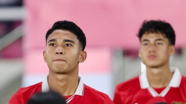 Tiga Pemain Bintang Timnas Indonesia Cedera Jelang Kualifikasi Piala Dunia