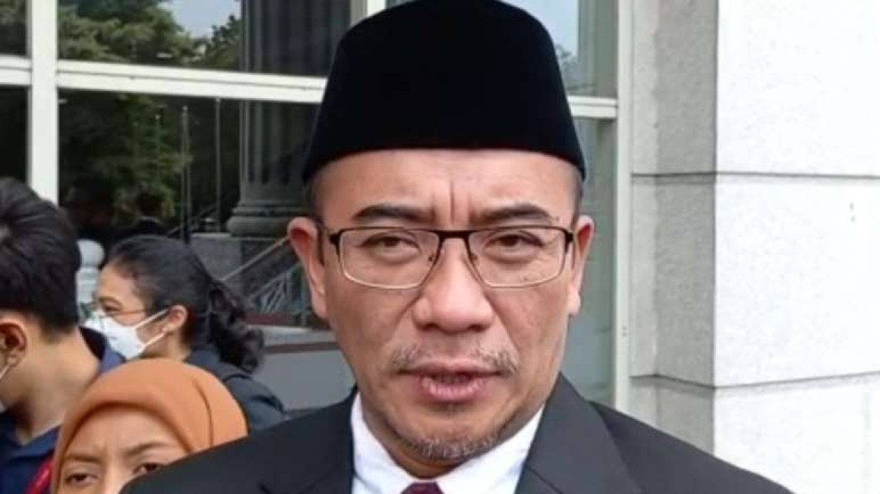 KPU Gelar RDP