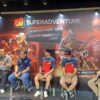 Dua Rider Dunia Ramaikan Ajang Balap Supermoto dalam JIEXPO Kemayoran
