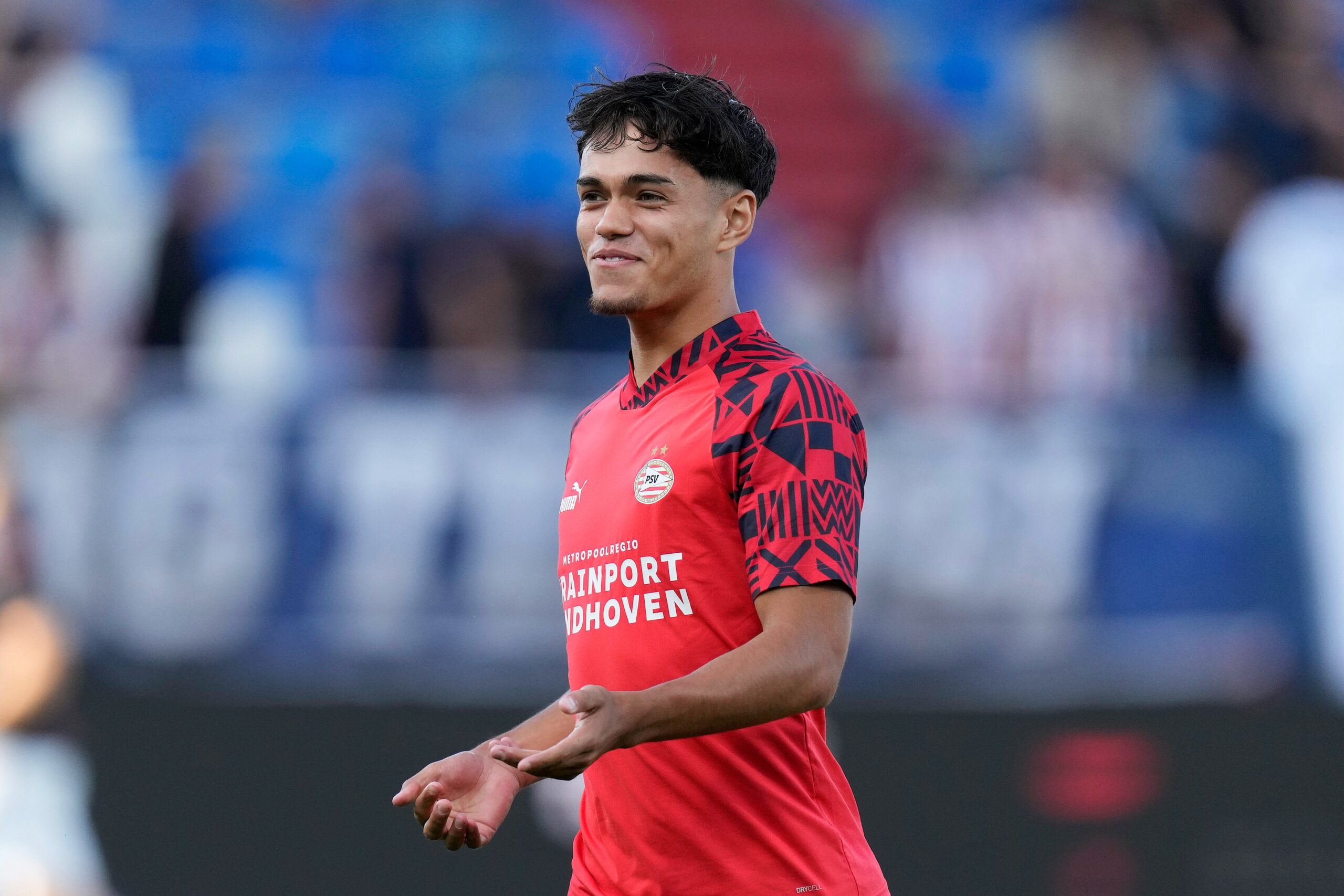 D’Leanu Arts, Pemain Keturunan Indonesia di Liga Eredivisie 2023
