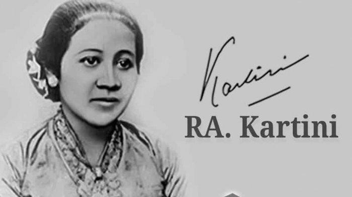 R.A Kartini, Perjuangan dan Pencerahan Seorang Pahlawan Perempuan
