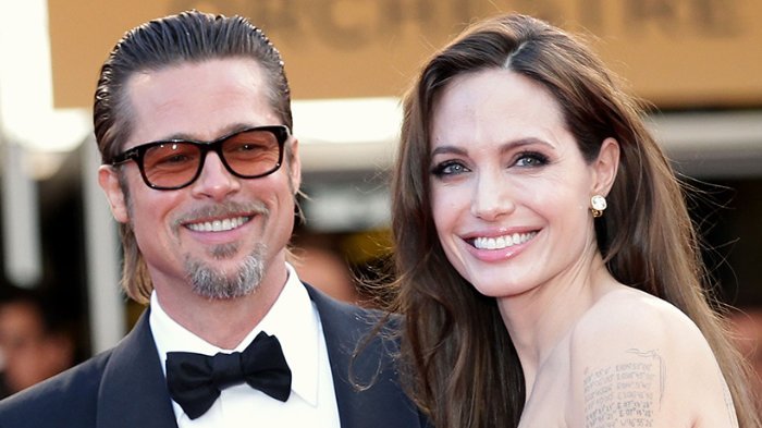 Fakta Angelina Jolie