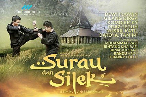 5 Film Indonesia dengan Latar dan Budaya Minangkabau