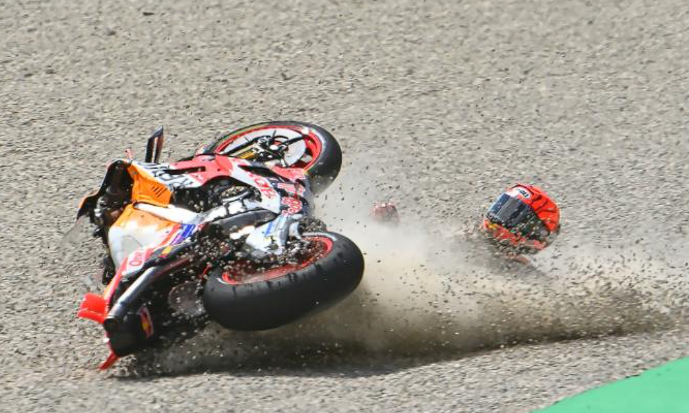 Sprint Race Mandalika