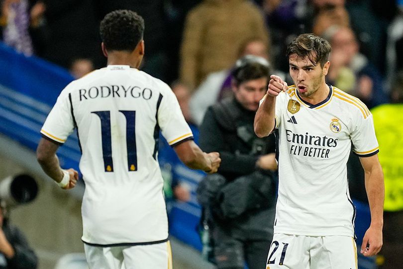 Hasil UCL : Empat Tim Pastikan Melaju ke 16 Besar, Susul Manchester City dan RB Leipzig