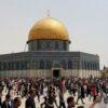 Grup Sayap Kanan Yahudi Terang-terangan Ingin ‘Kuasai’ Kawasan Masjid Al Aqsa
