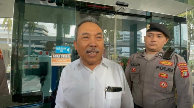 Dewas KPK Jadwalkan Sidang Putusan Etik 90 Pegawai Terkait Pungli Rutan