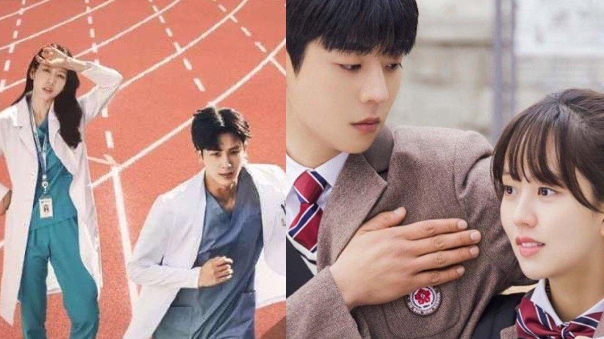 5 Drama Korea Terbaru yang Wajib Ditonton Sekarang!