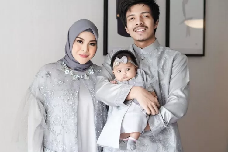 Anak Selebriti Indonesia yang Lahir di Tahun 2022