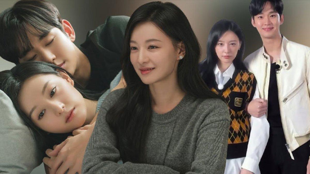 jadwal tayang drakor queen of tears episode spesial