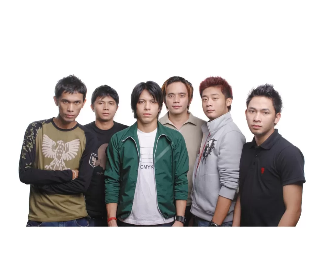 band 2