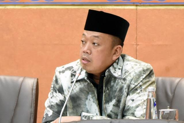 Nusron Wahid Tegaskan Pansus Angket Haji Bukan Masalah Pribadi