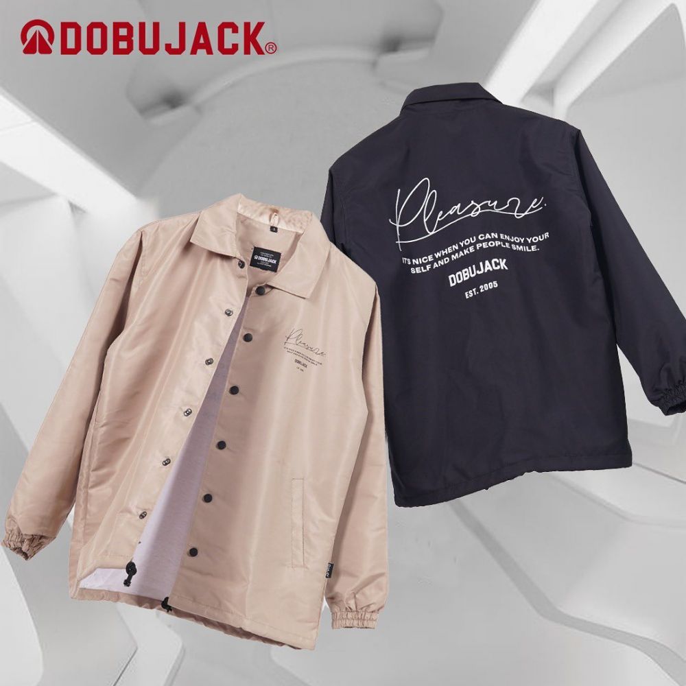 5 Brand Fashion Pria Indonesia yang Wajib Kamu Coba