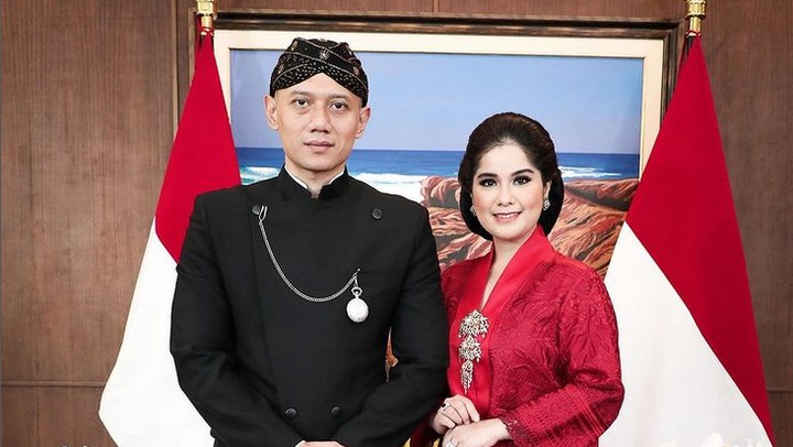 annisa pohan
