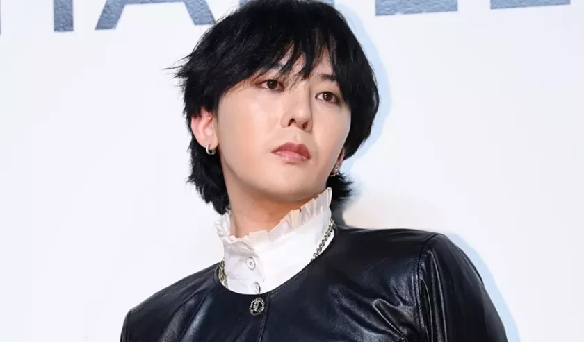 g dragon bigbang