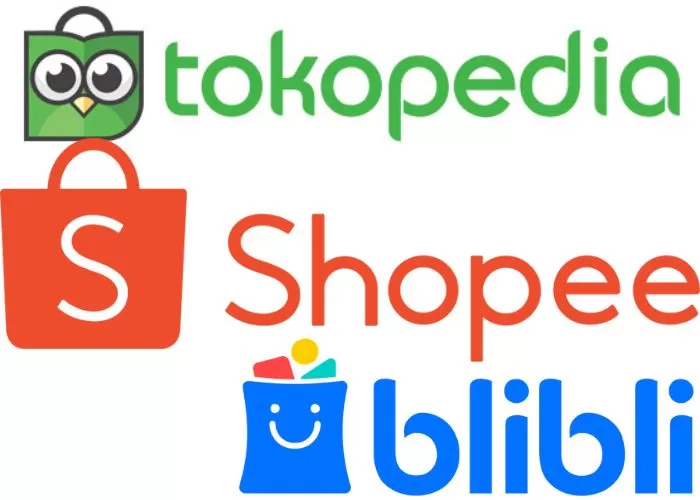 Top 5 Aplikasi Belanja Online Dengan Diskon Menarik di Indonesia