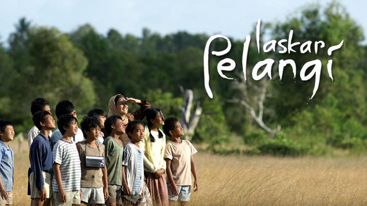 5 Film Terinspirasi Novel yang Wajib Ditonton