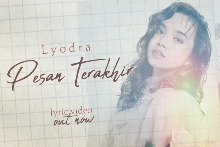 lyodra 1