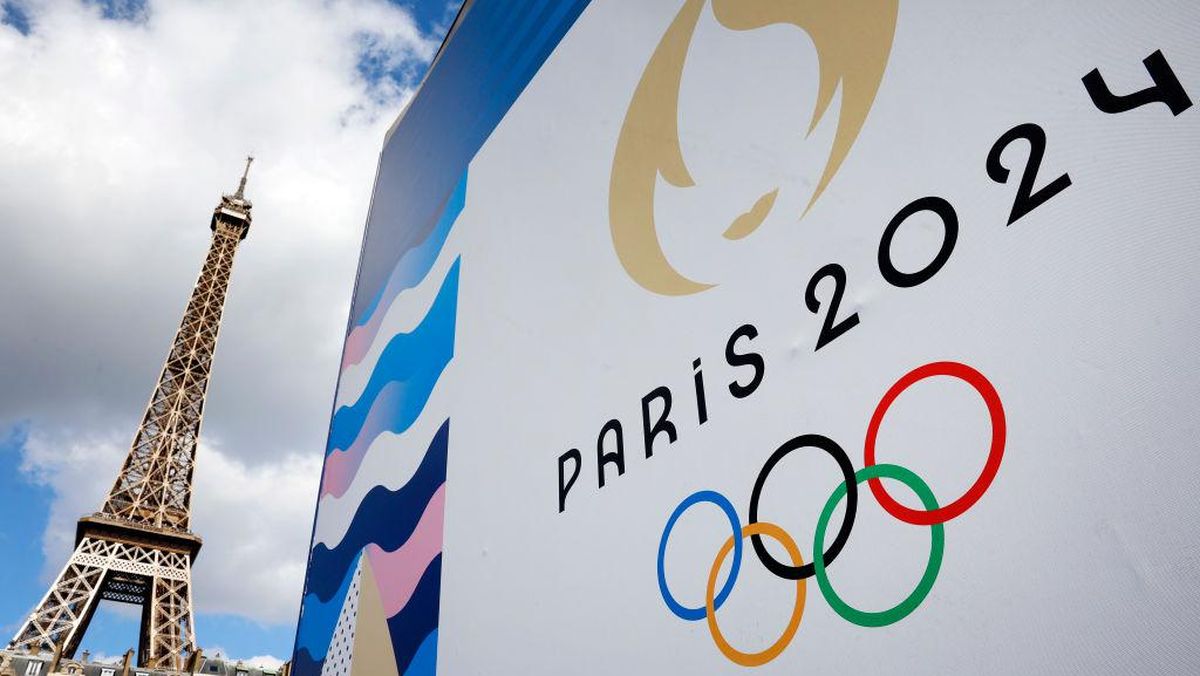 5 Public Figure Hadiri Olimpiade Paris 2024